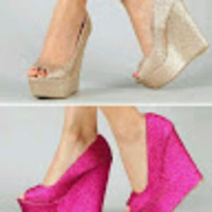 Meet your Posher, Braun